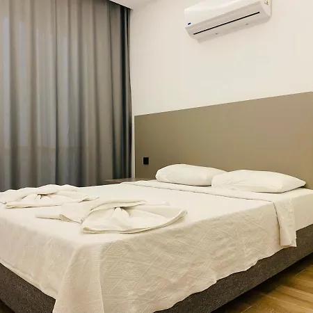 شقة Istanbul Hotel-sweet *