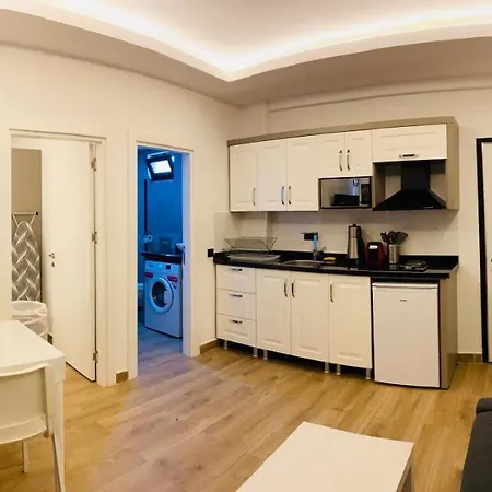 דירה Istanbul Hotel-sweet *