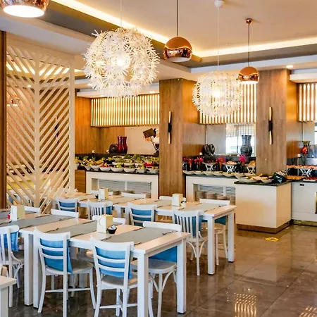 Istanbul Hotel-sweet شقة كمر