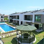 Istanbul Hotel-sweet 케메르