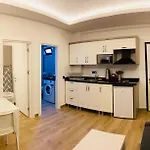 Lägenhet Istanbul Hotel-sweet *