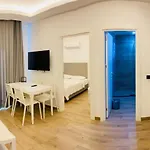 Istanbul Hotel-sweet Lägenhet *