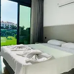 Istanbul Hotel-sweet *