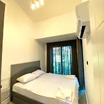 Istanbul Hotel-sweet Lägenhet Kemer