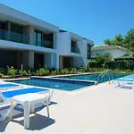 Istanbul Hotel-sweet * Kemer