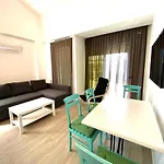 Istanbul Hotel-sweet *