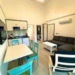 Istanbul Hotel-sweet Апартаменты