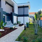 Apartament Istanbul Hotel-sweet Kemer