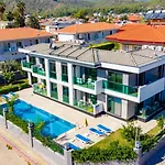 Istanbul Hotel-sweet Kemer