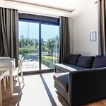 Lägenhet Istanbul Hotel-sweet