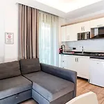 Istanbul Hotel-sweet * Kemer