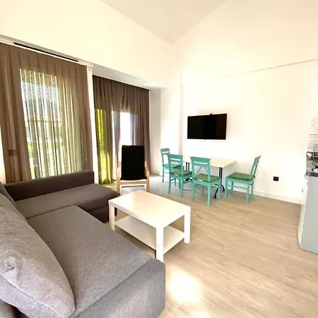 Apartament Istanbul Hotel-sweet