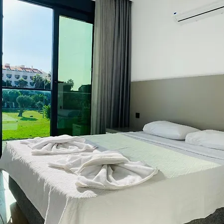 Istanbul Hotel-sweet *