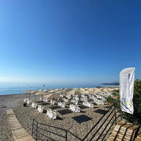 Istanbul Hotel-sweet Kemer