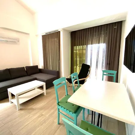 Istanbul Hotel-sweet *