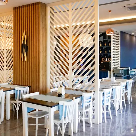 Appartamento Istanbul Hotel-sweet Kemer