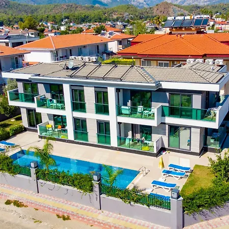 Istanbul Hotel-sweet