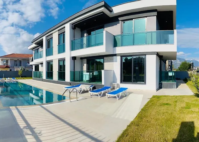 Appartamento Istanbul Hotel-sweet