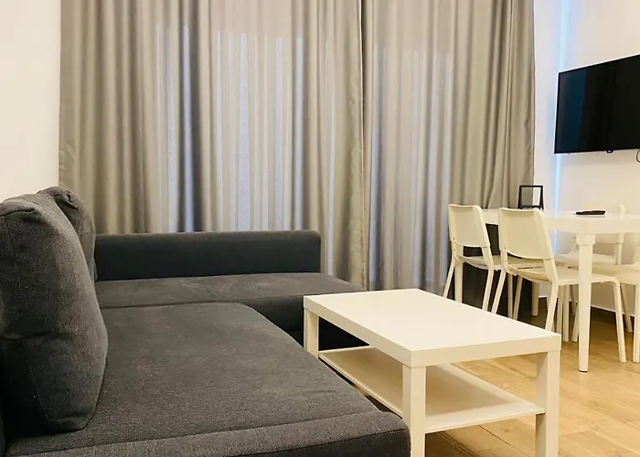 Apartment Istanbul Hotel-sweet
