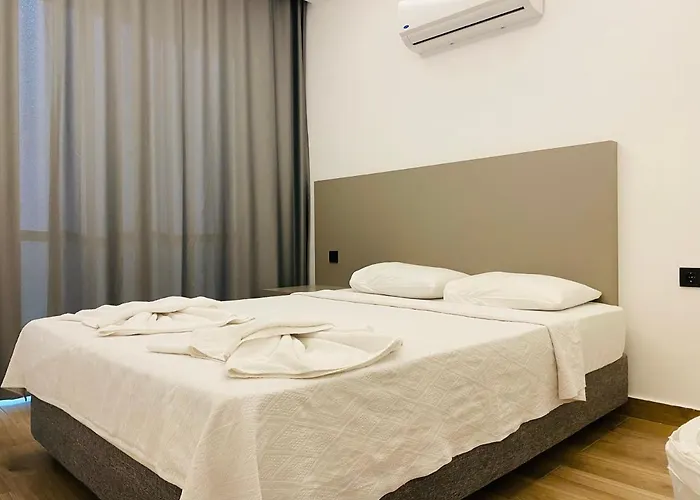 Appartamento Istanbul Hotel-sweet *