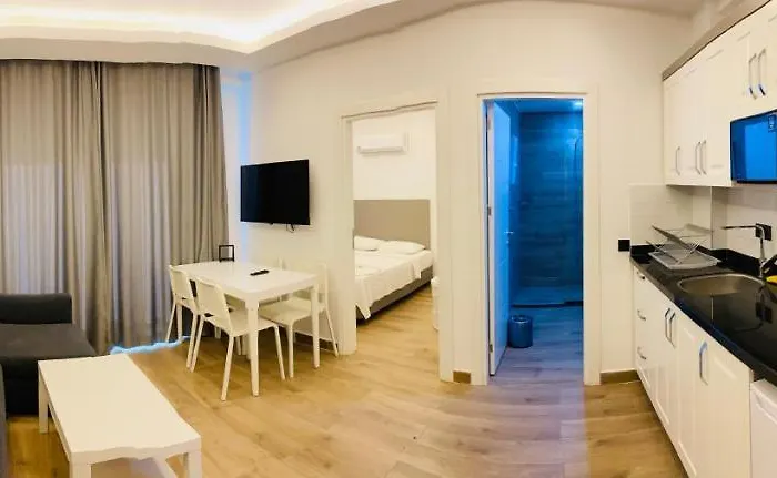 Istanbul Hotel-sweet Appartamento *