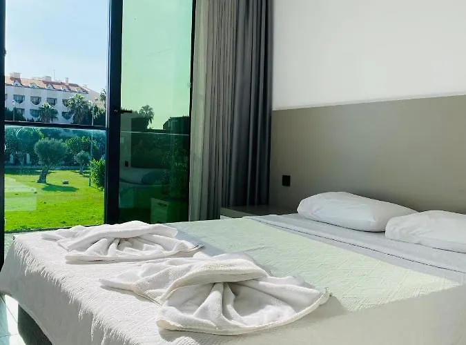 Istanbul Hotel-sweet *