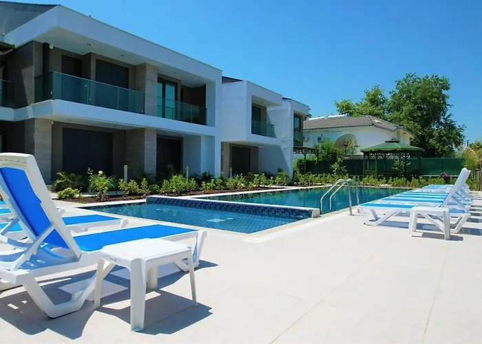 Istanbul Hotel-sweet * Kemer