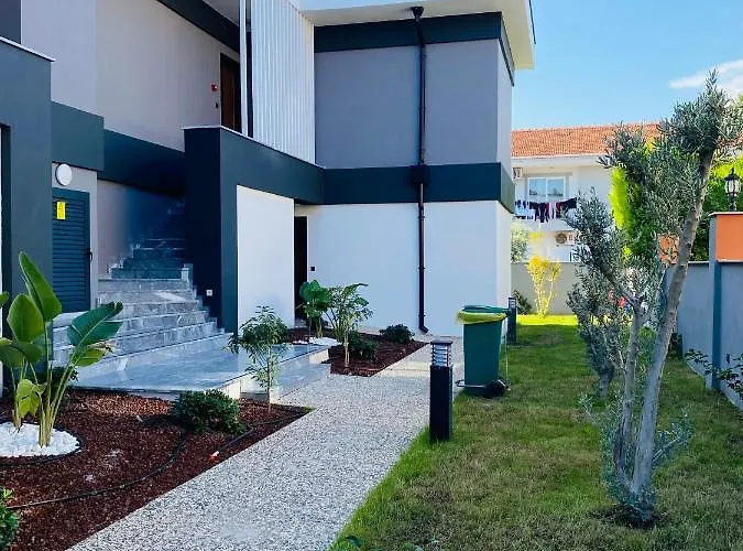 Appartamento Istanbul Hotel-sweet Kemer