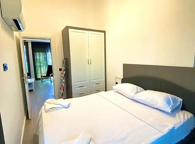 Istanbul Hotel-sweet Kemer