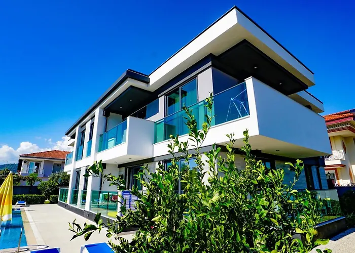 Istanbul Hotel-sweet Appartamento
