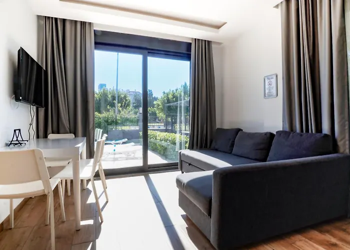 Appartamento Istanbul Hotel-sweet