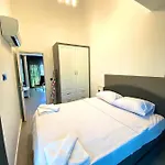 Istanbul Hotel-sweet קמר