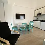 דירה Istanbul Hotel-sweet קמר