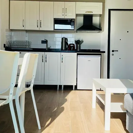 Istanbul Hotel-sweet Kemer