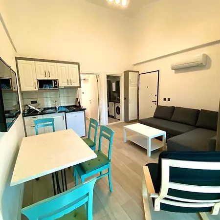 Istanbul Hotel-sweet Appartement