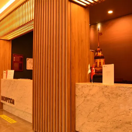 Istanbul Hotel-sweet Appartement *