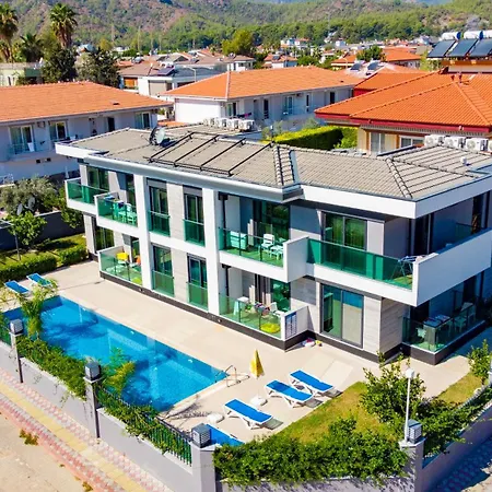Istanbul Hotel-sweet Kemer