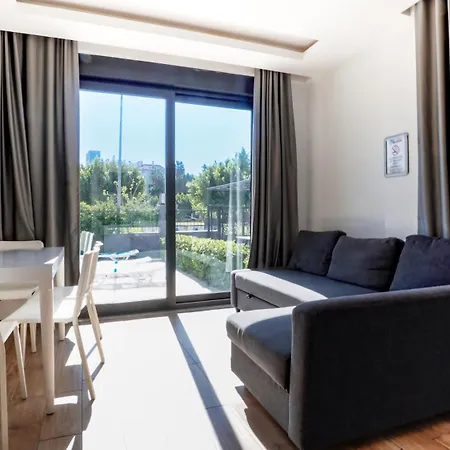 Appartement Istanbul Hotel-sweet