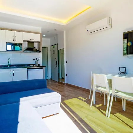 Istanbul Hotel-sweet Appartement Kemer