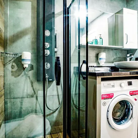 Istanbul Hotel-sweet