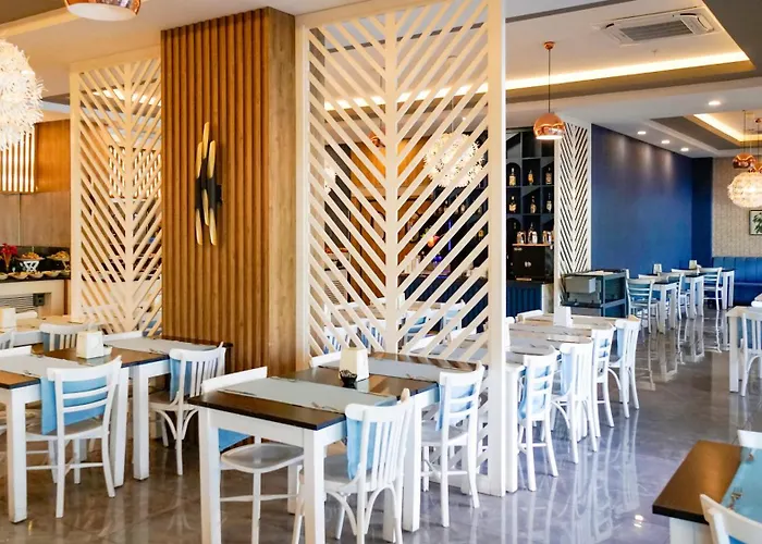 Lejlighed Istanbul Hotel-sweet Kemer